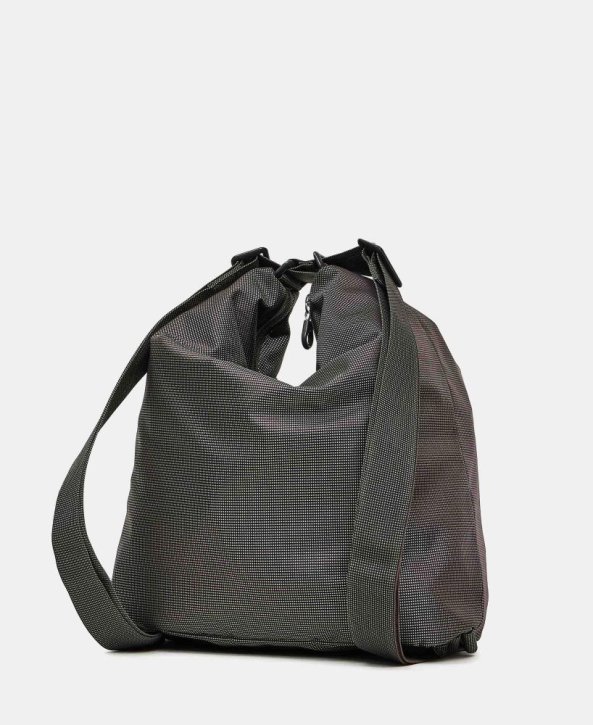 MANDARINA DUCK MD20 hobo/backpack rain forest